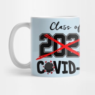 Class of COVID-19 Mug